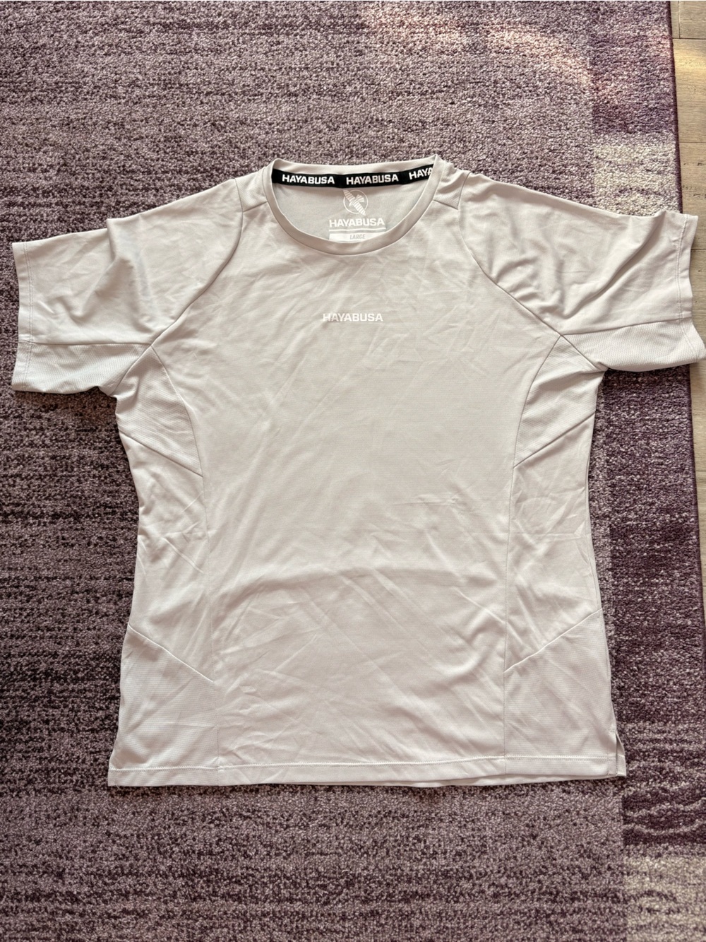 Hayabusa Jersey T-Shirt